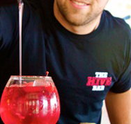 The Hive Bar - Holiday Jervis Bay