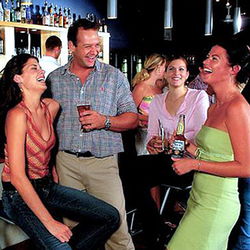 Jewells Tavern - Holiday Jervis Bay 1