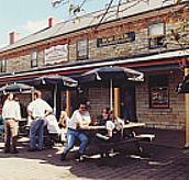 Surveyor General Inn - Holiday Jervis Bay