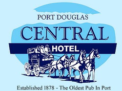 Central Hotel - Holiday Jervis Bay 1