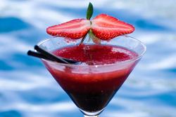 Blue Mango Wine Bar - Holiday Jervis Bay 1