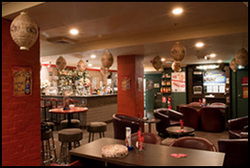 Jade Tavern - Holiday Jervis Bay 1