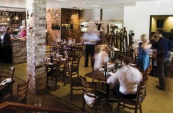 Hippo Creek - Subiaco - Holiday Jervis Bay 1