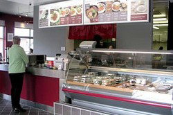 KOME Japanese Restaurant - Holiday Jervis Bay 1