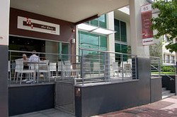 Hotshots On Hay - Holiday Jervis Bay 1