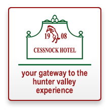 The Cessnock Hotel - Holiday Jervis Bay 2