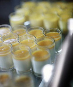 Cafe At The Hyatt - Holiday Jervis Bay 2