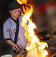Edo Japanese BBQ Restaurant - Holiday Jervis Bay 2