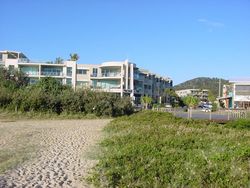Cabarita Beach Bar & Grill - Holiday Jervis Bay 3