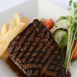 Barron River Hotel - Holiday Jervis Bay 3