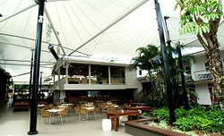 Central Hotel - Holiday Jervis Bay 3