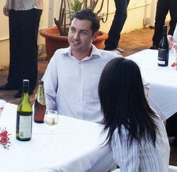 Cafe 196 - Ambassador Hotel - Holiday Jervis Bay 3