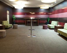 Cabana Bar And Lounge - Holiday Jervis Bay 3