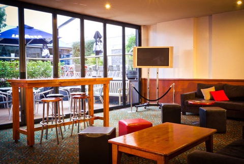 CBD Hotel Newcastle - Holiday Jervis Bay 1