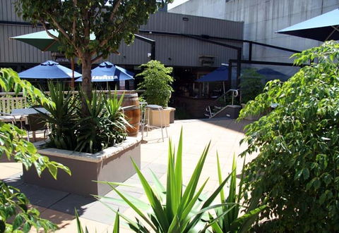 CBD Hotel Newcastle - Holiday Jervis Bay 2