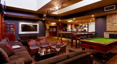 CBD Hotel Newcastle - Holiday Jervis Bay 3