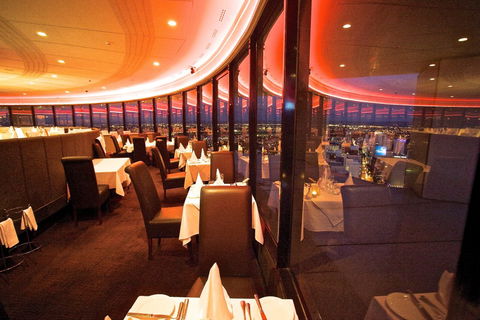 C Restaurant - Holiday Jervis Bay 4