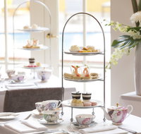 Origins Restaurant at Pan Pacific - Holiday Jervis Bay