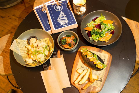 The Captains Balcony - Holiday Jervis Bay 2