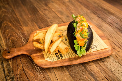 The Captains Balcony - Holiday Jervis Bay 3