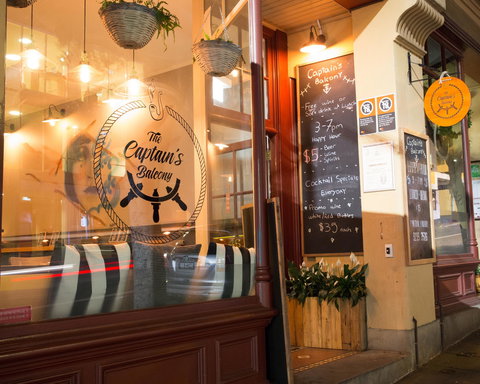 The Captains Balcony - Holiday Jervis Bay 5