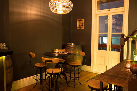 The Captains Balcony - Holiday Jervis Bay 7