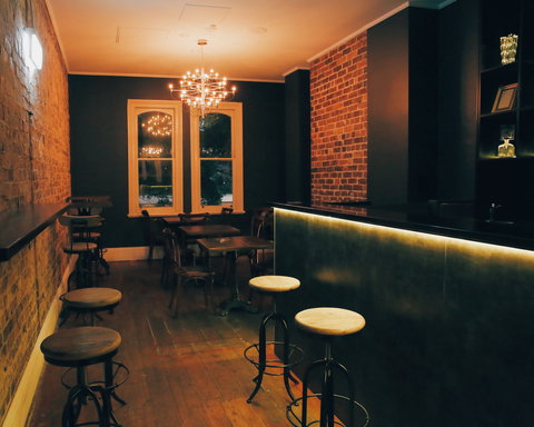 The Captains Balcony - Holiday Jervis Bay 9