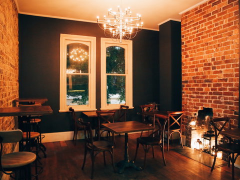 The Captains Balcony - Holiday Jervis Bay 10