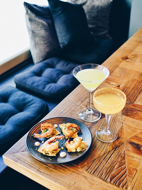 The Captains Balcony - Holiday Jervis Bay 11