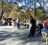 Adelaide Hills Petanque Club - Holiday Jervis Bay