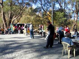 Adelaide Hills Petanque Club - Holiday Jervis Bay 0