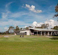 Stonebridge Golf Club - Holiday Jervis Bay