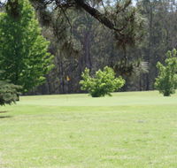 Inverell Golf Club - Holiday Jervis Bay