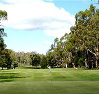 Cooma Golf Club - Holiday Jervis Bay