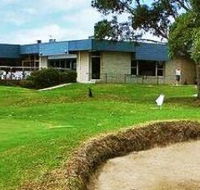 Vincentia Golf Club - Holiday Jervis Bay