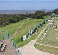 Tura Beach Country Club - Holiday Jervis Bay