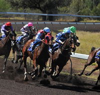 Alice Springs Turf Club - Holiday Jervis Bay