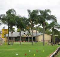 Moree Golf Club - Holiday Jervis Bay