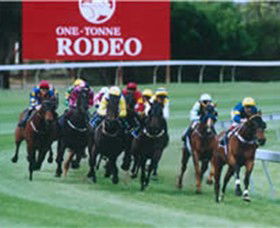 Geelong Racing Club - Holiday Jervis Bay 1