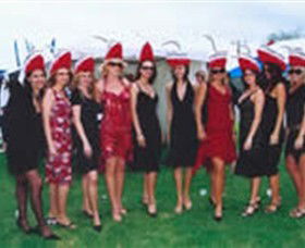 Geelong Racing Club - Holiday Jervis Bay 2