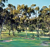 Tanunda Pines Golf Club - Holiday Jervis Bay