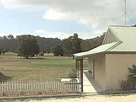 Akaroa TAS Holiday Jervis Bay