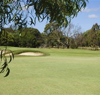 Curlewis Golf Club - Holiday Jervis Bay