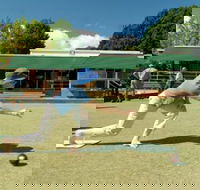 Canberra City Bowling Club - Holiday Jervis Bay