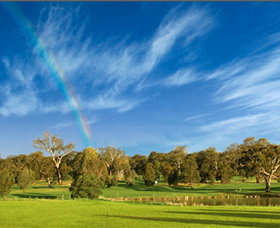 Murrumbidgee Country Club - Holiday Jervis Bay 0