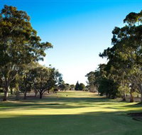 Loxton Golf Club - Holiday Jervis Bay