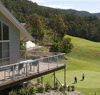Kangaroo Valley Golf Club - Holiday Jervis Bay