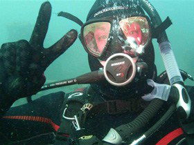 Wallaroo Scuba Club - Holiday Jervis Bay 2