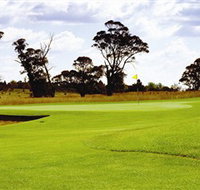 Mt Broughton Golf and Country Club - Holiday Jervis Bay