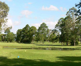 Casino NSW Holiday Jervis Bay